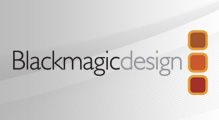 Blackmagic Design