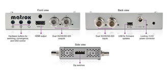 MC 100 MiniConverter